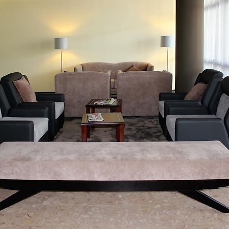 Hotel M Espinho  Dış mekan fotoğraf