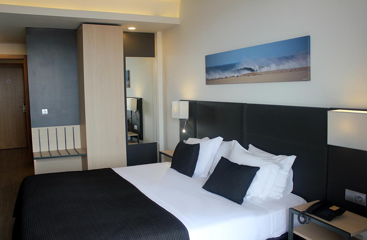 Hotel M Espinho  Dış mekan fotoğraf