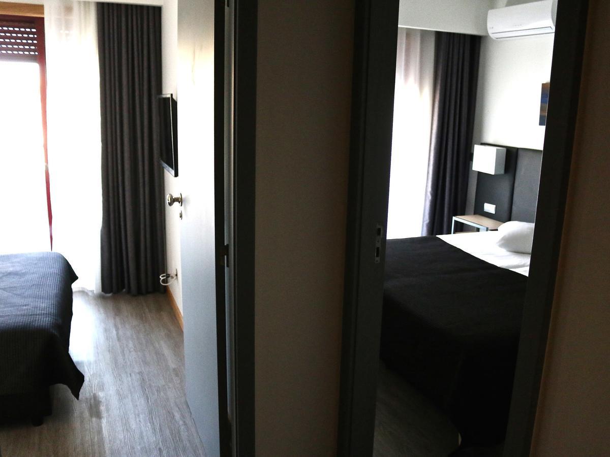 Hotel M Espinho  Dış mekan fotoğraf