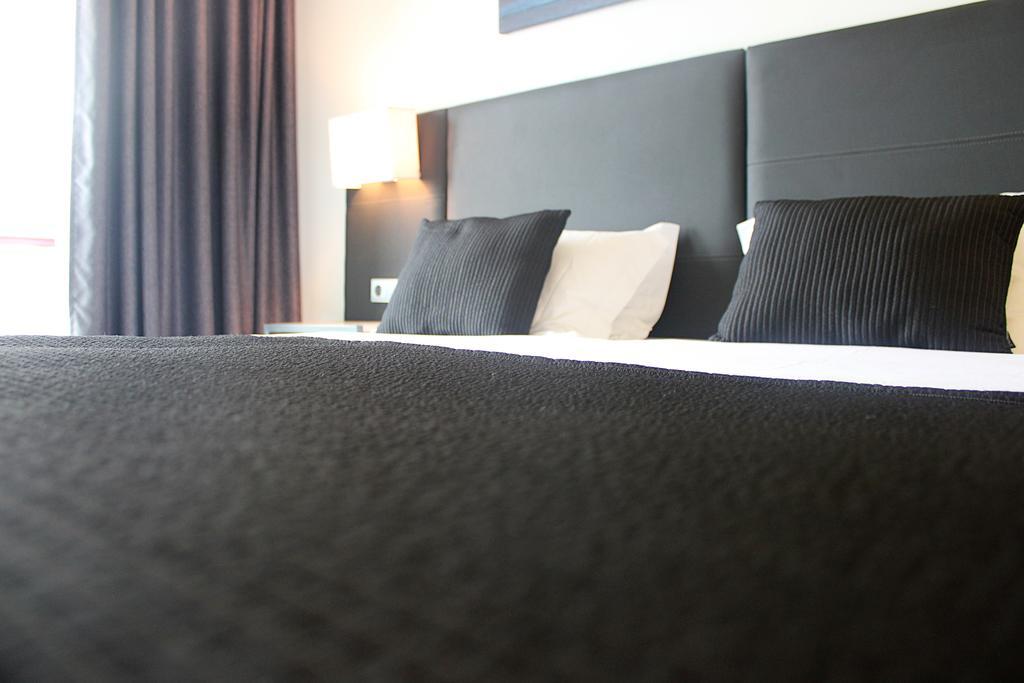 Hotel M Espinho  Dış mekan fotoğraf