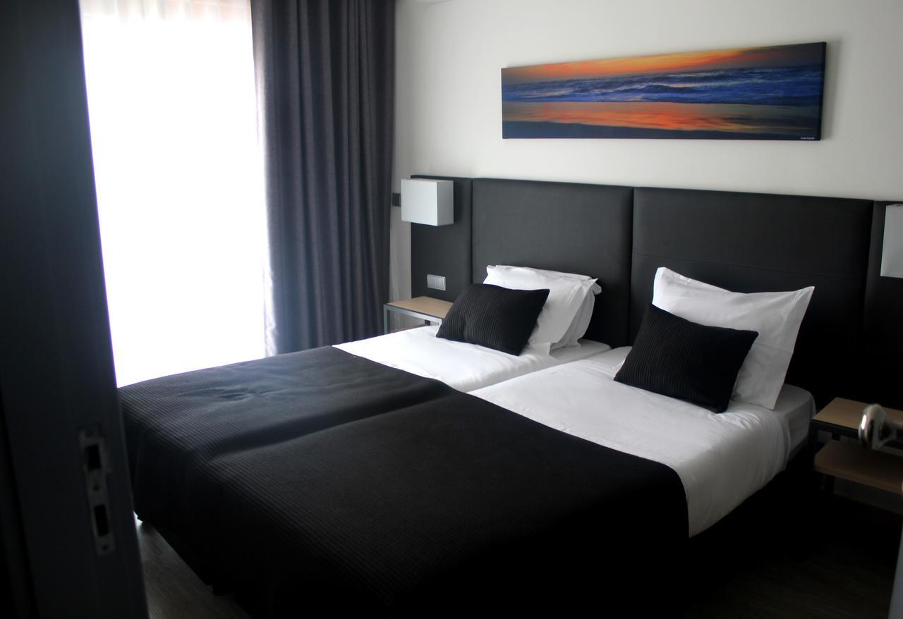 Hotel M Espinho  Oda fotoğraf