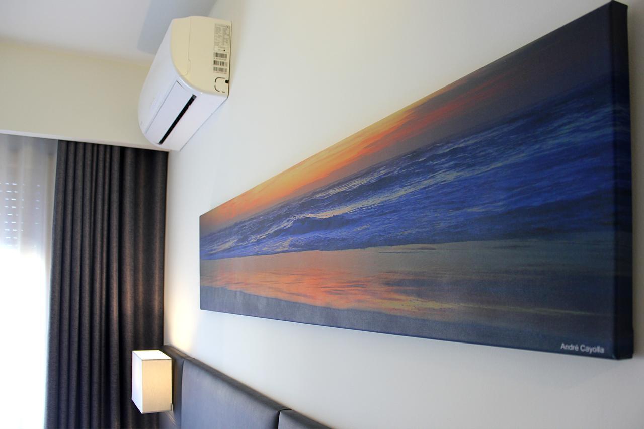 Hotel M Espinho  Dış mekan fotoğraf