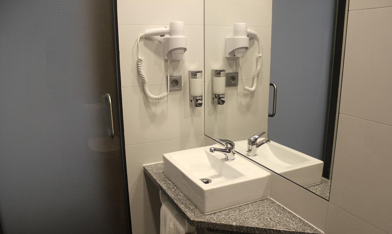 Hotel M Espinho  Dış mekan fotoğraf