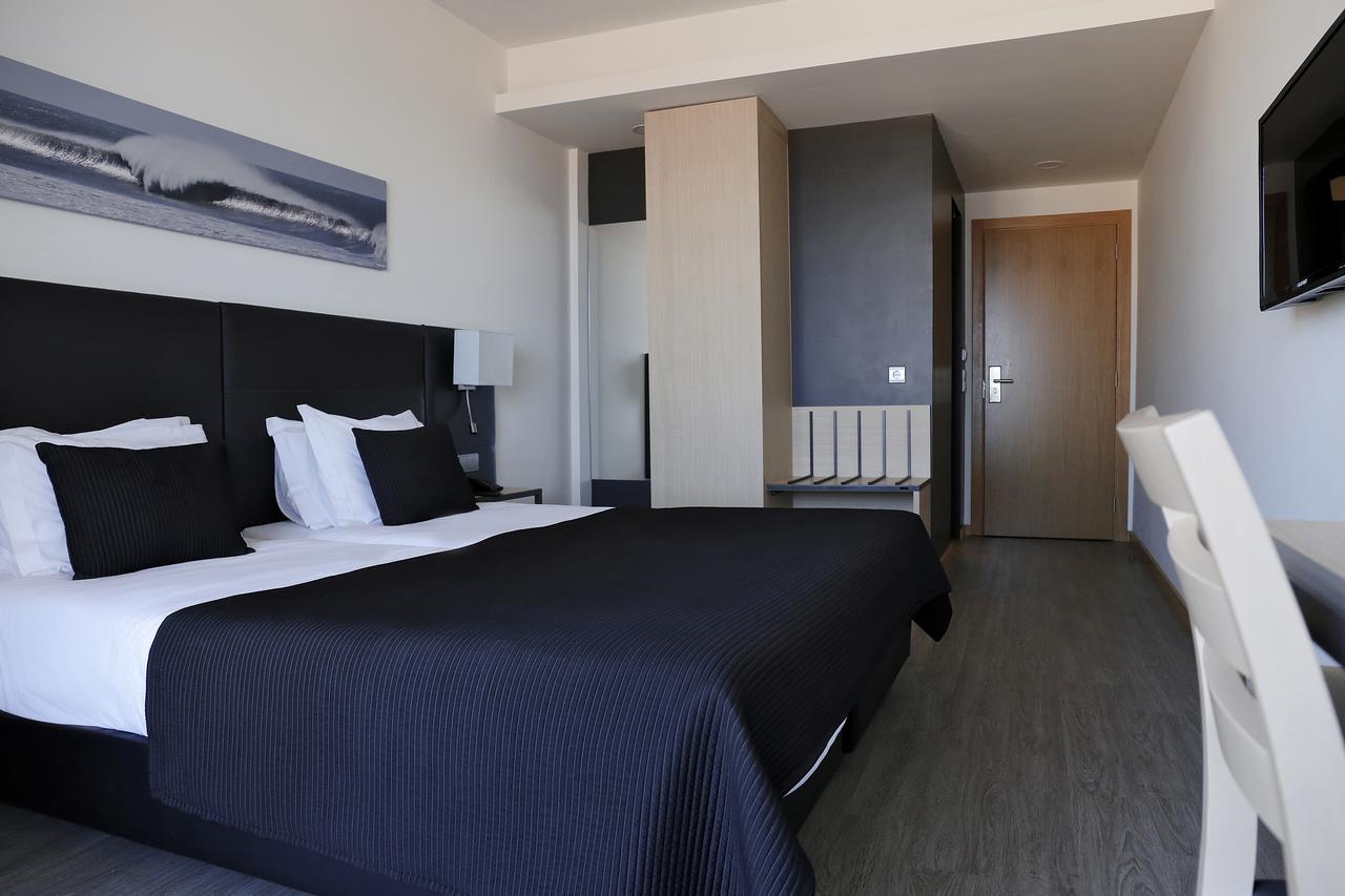 Hotel M Espinho  Dış mekan fotoğraf