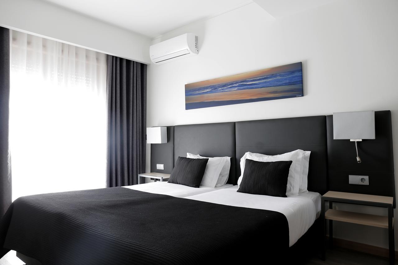 Hotel M Espinho  Dış mekan fotoğraf
