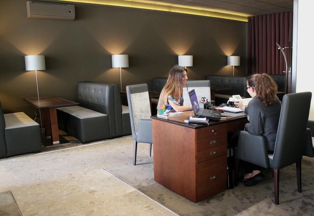 Hotel M Espinho  Dış mekan fotoğraf
