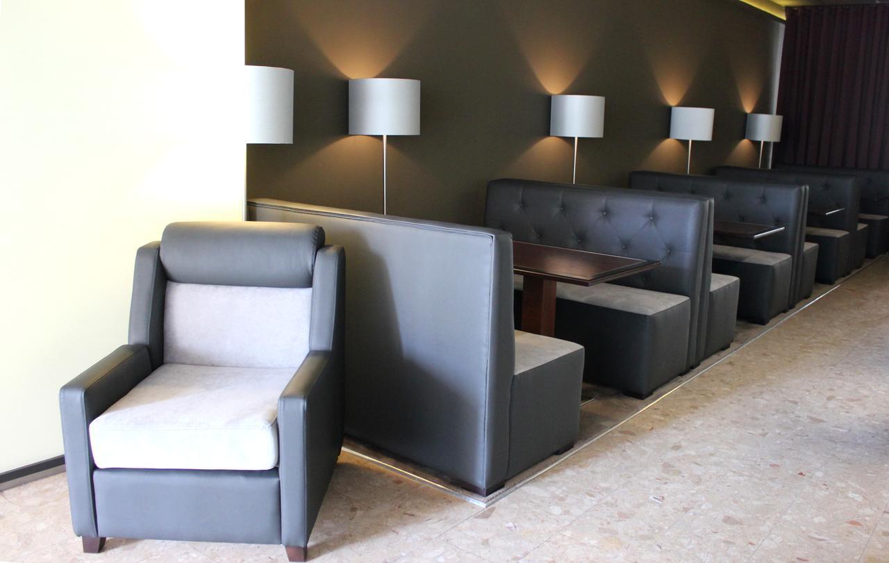 Hotel M Espinho  Dış mekan fotoğraf